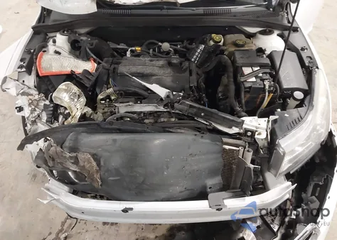 2016 Chevrolet Cruze Limited Ls Auto z USA, uszkodzony, nr VIN 1G1PC5SH3G7191557